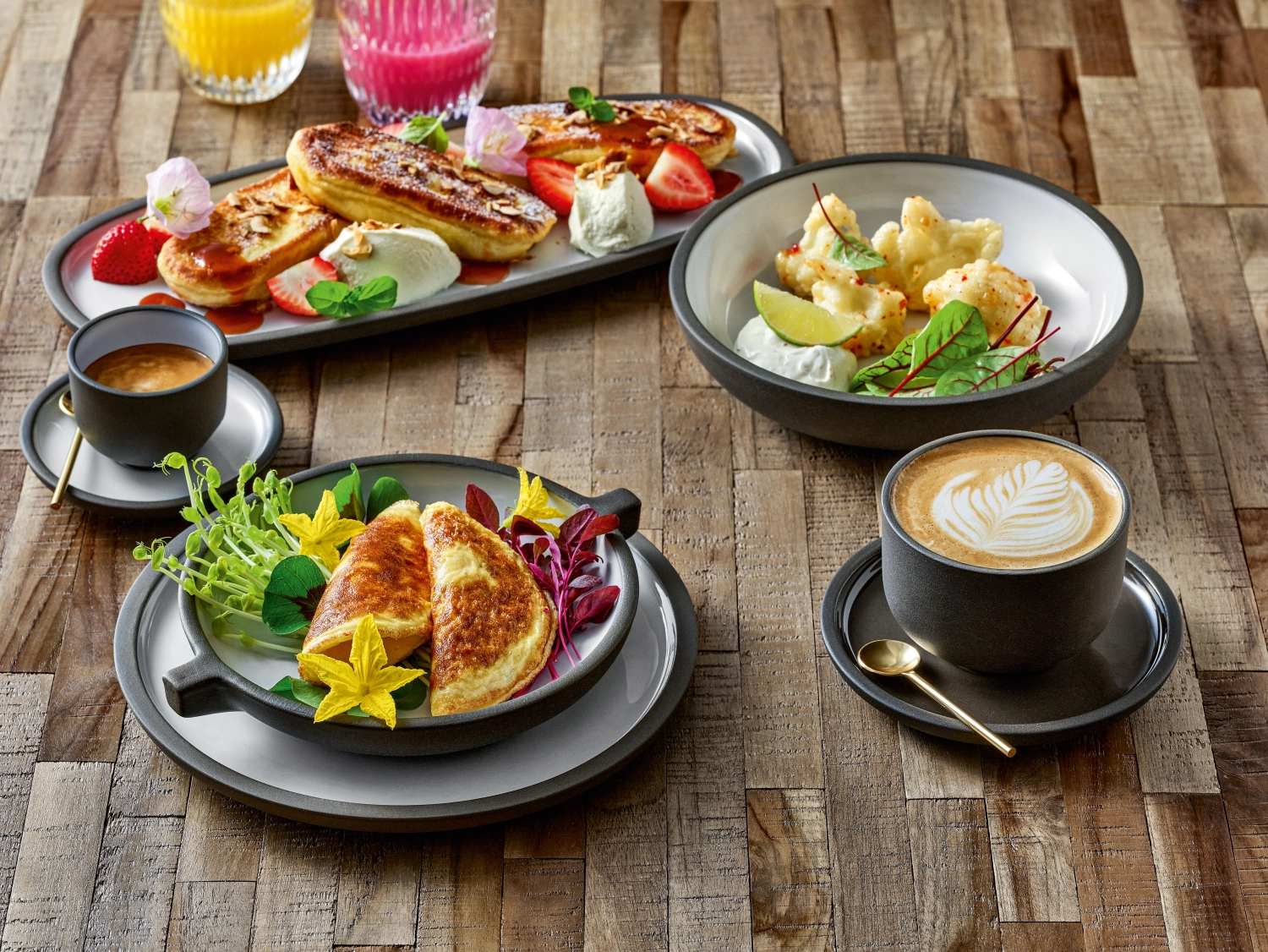 Renew Tasse supérieure