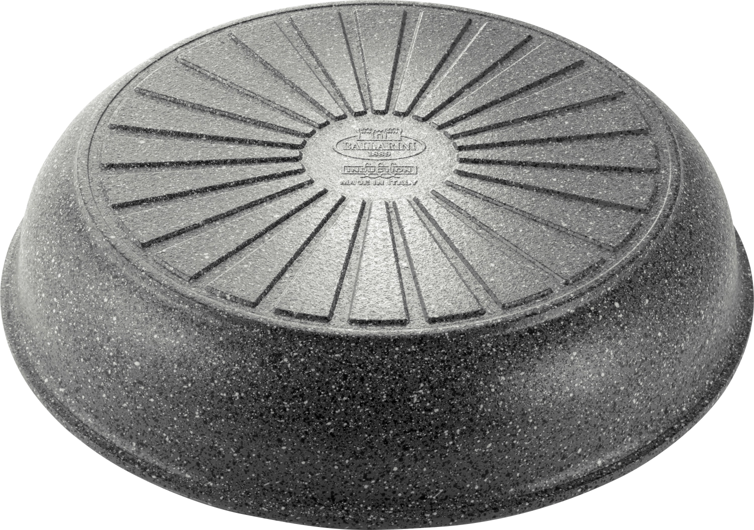 Set de 4 poêles à frire Torre