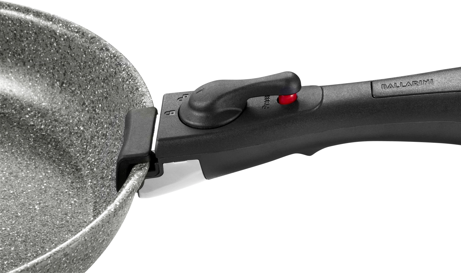 Torre Abnehmbarer Griff