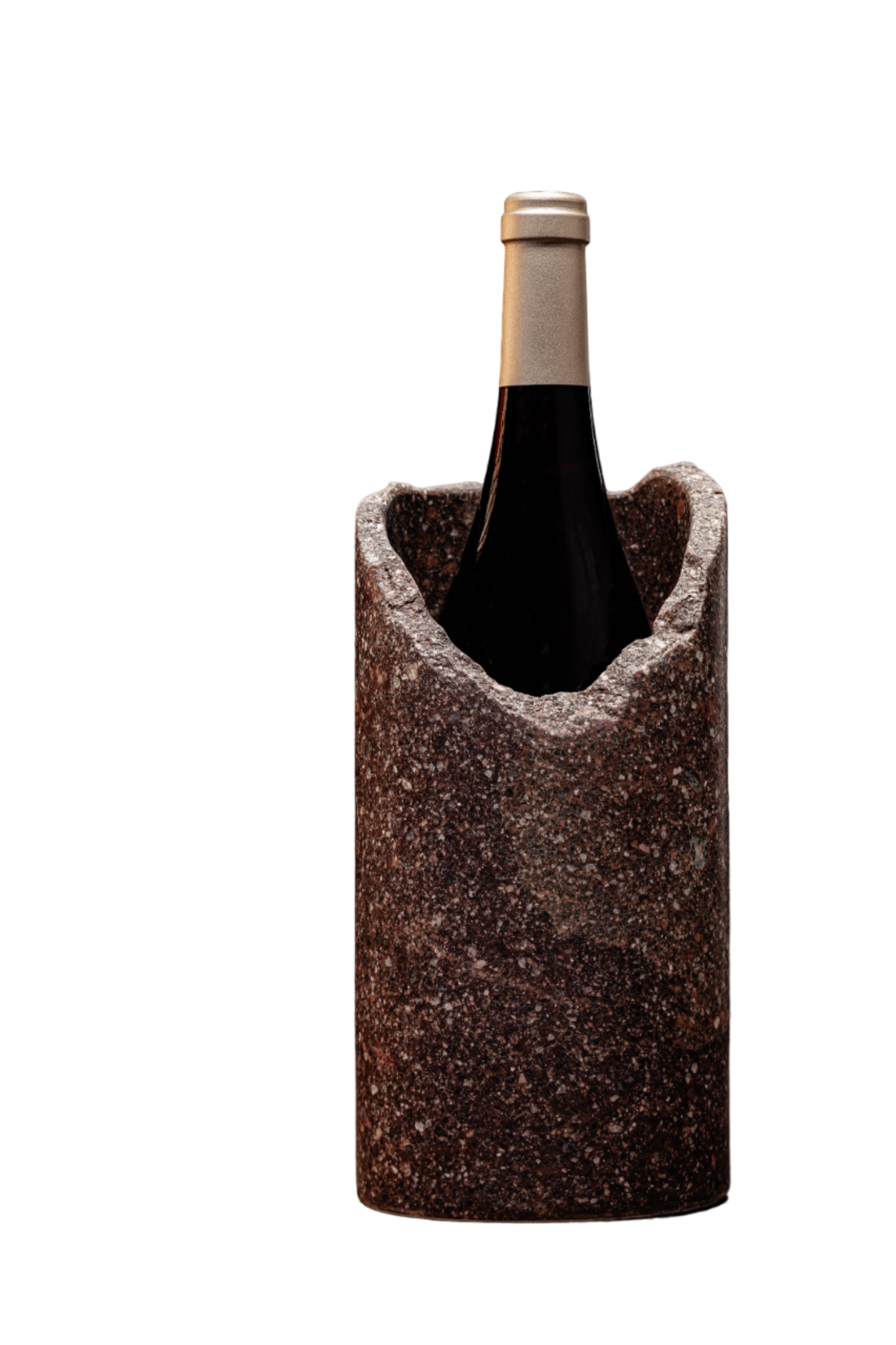 Rafraîchisseur à vin Montiggler Porphyr