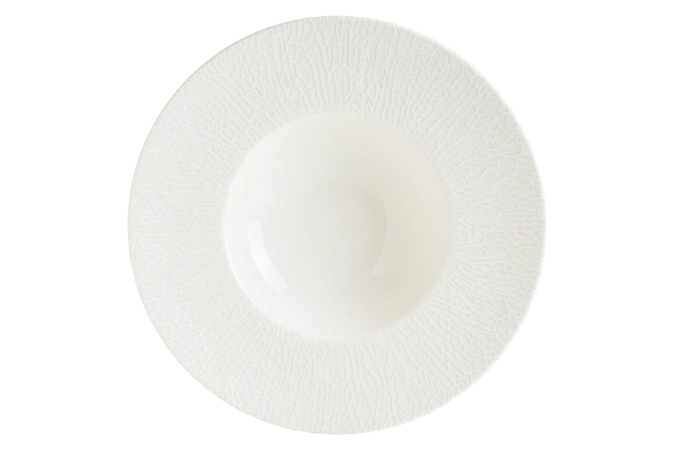 Radix Banquet Teller tief