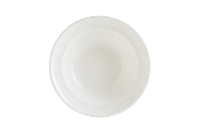 Radix Gourmet Teller tief