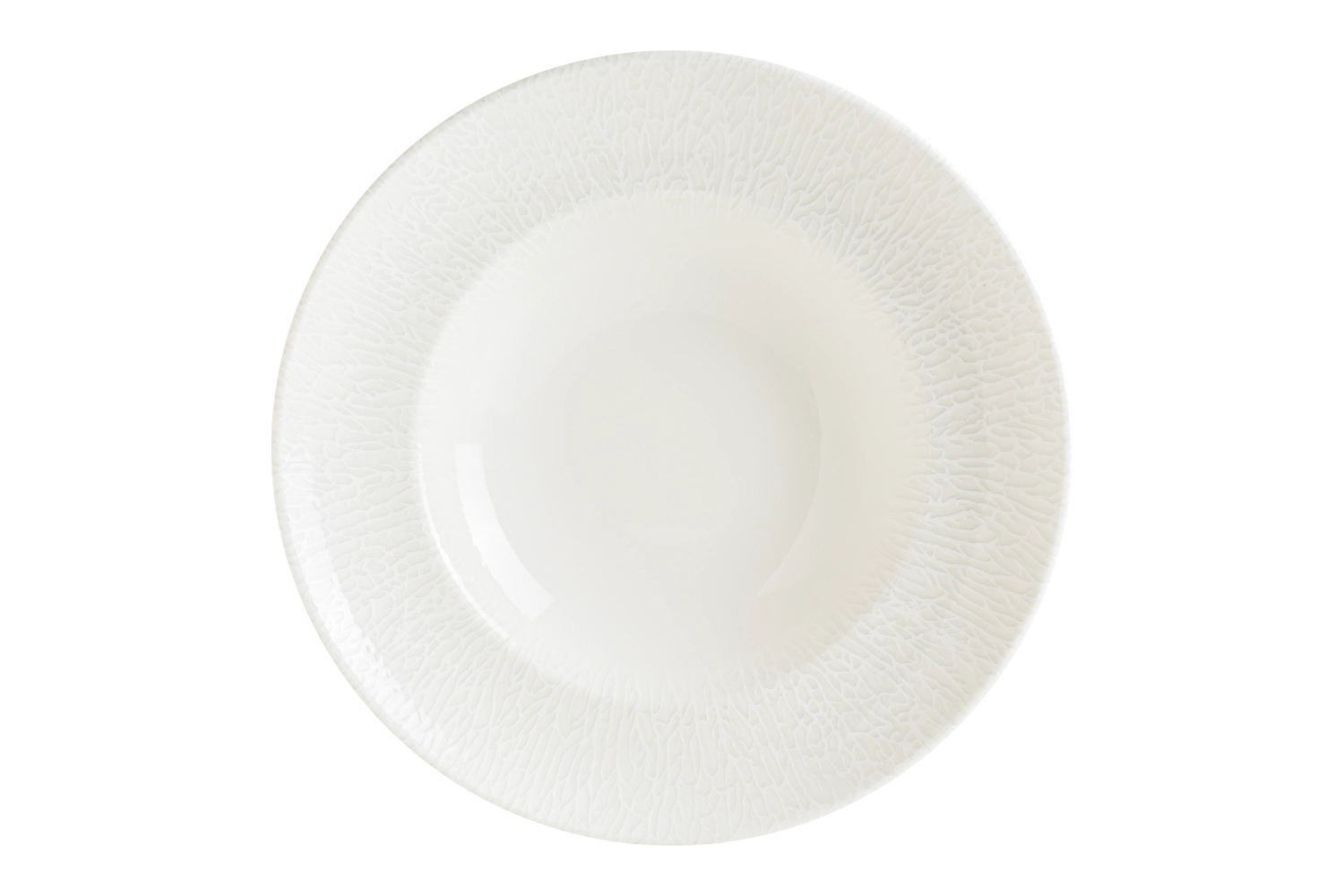 Radix Gourmet Teller tief