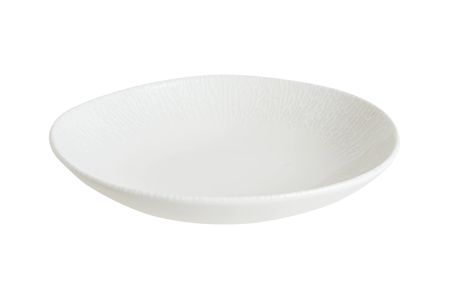 Radix Vago assiette creuse D23cm 750ml