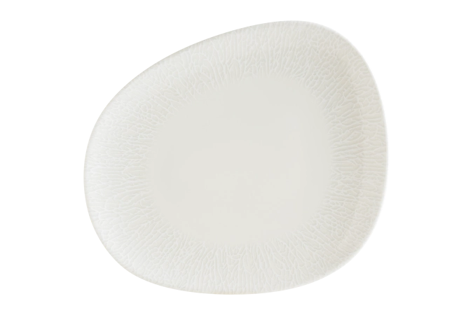 Radix Vago Teller flach