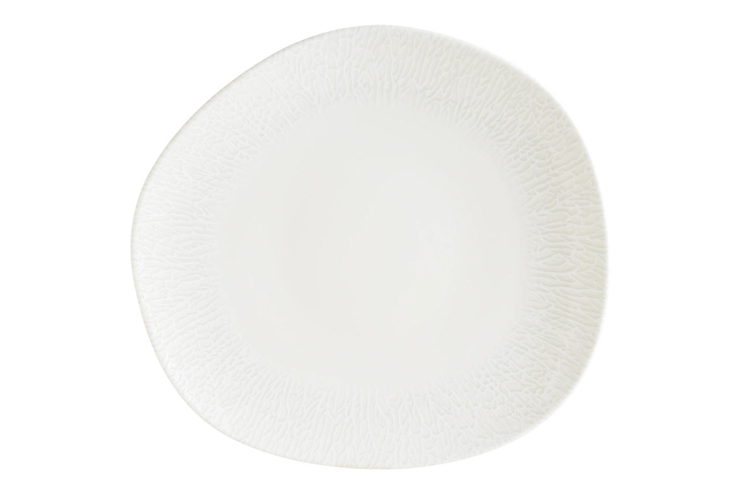 Radix Vago Teller flach