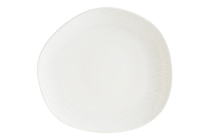 Radix Vago Teller flach