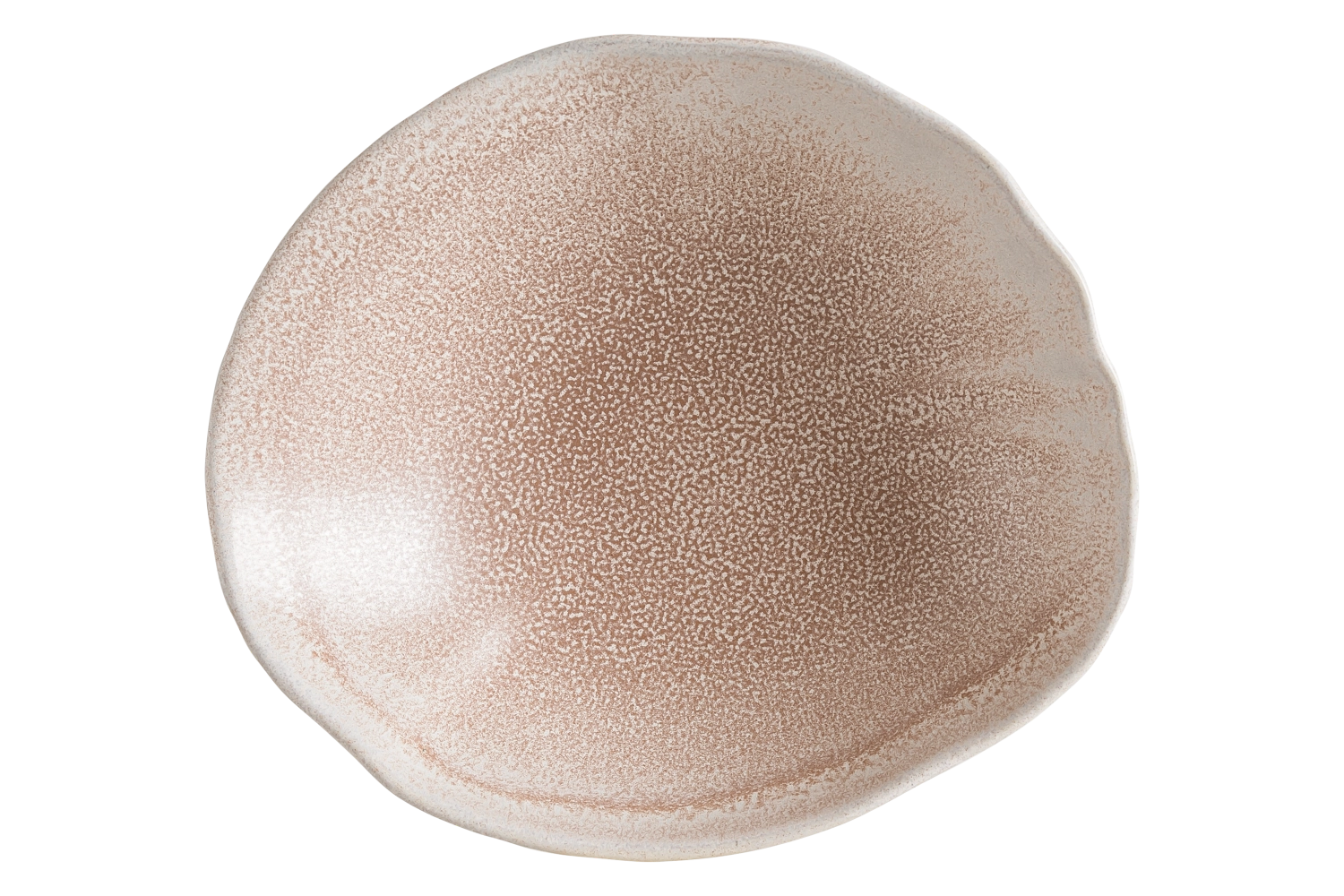 Tone Blush Teller tief