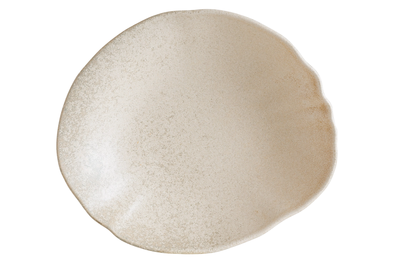 Tone Sahara Teller tief