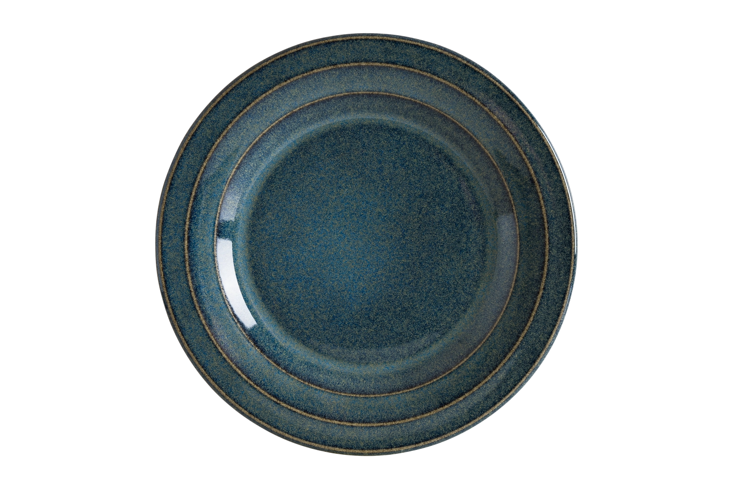 Halo Ocean Assiette plate D28cm