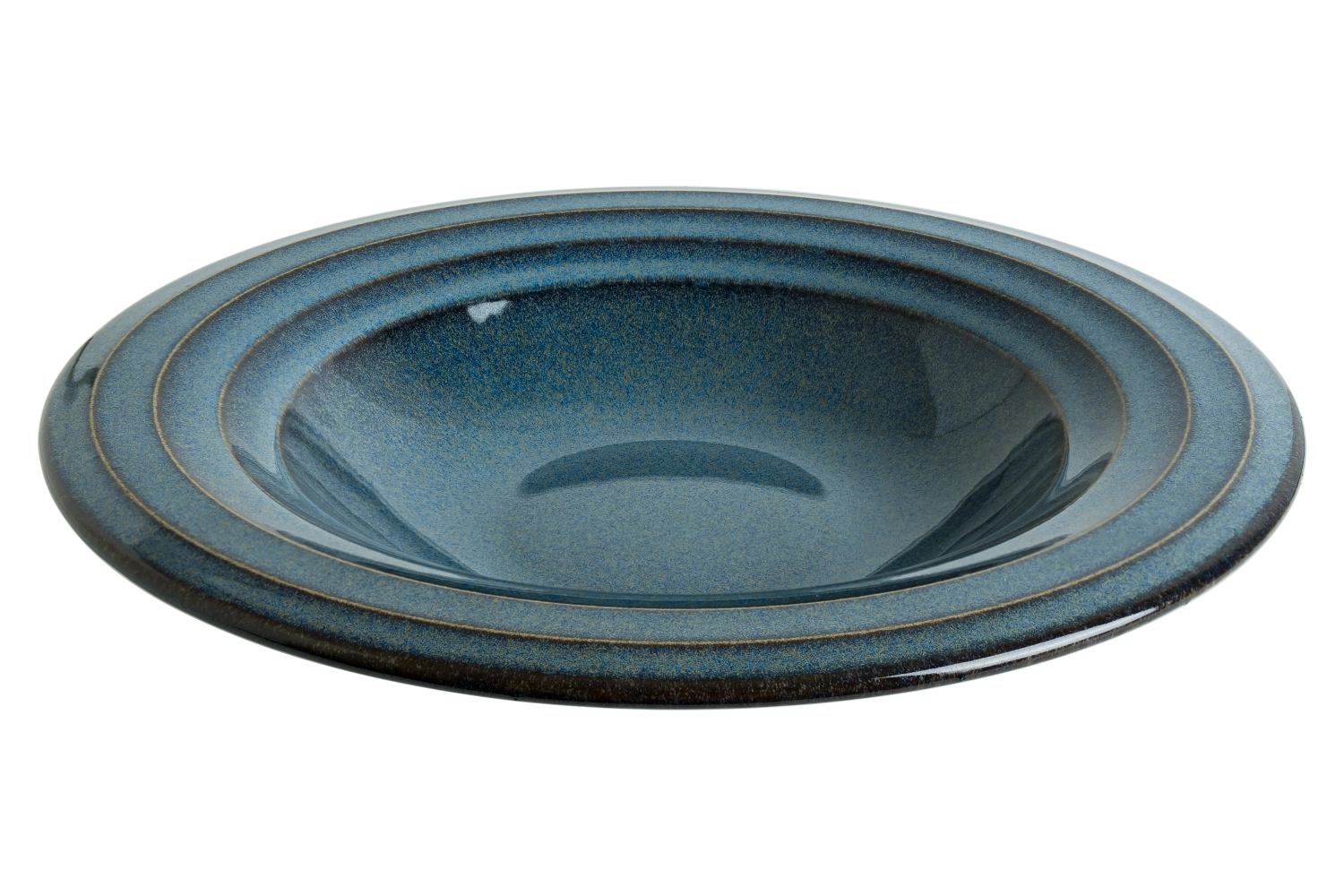 Halo Ocean Teller tief