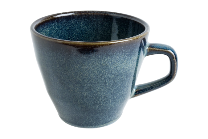 Tasse à thé Halo Ocean 250ml
