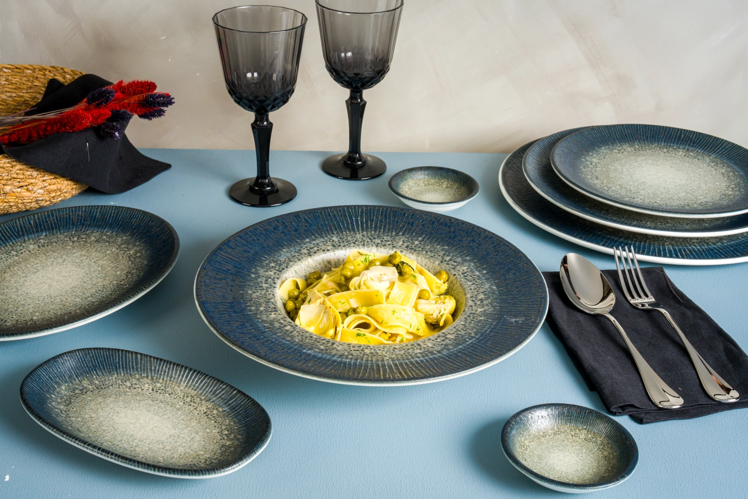 Arctic Gourmet Schale