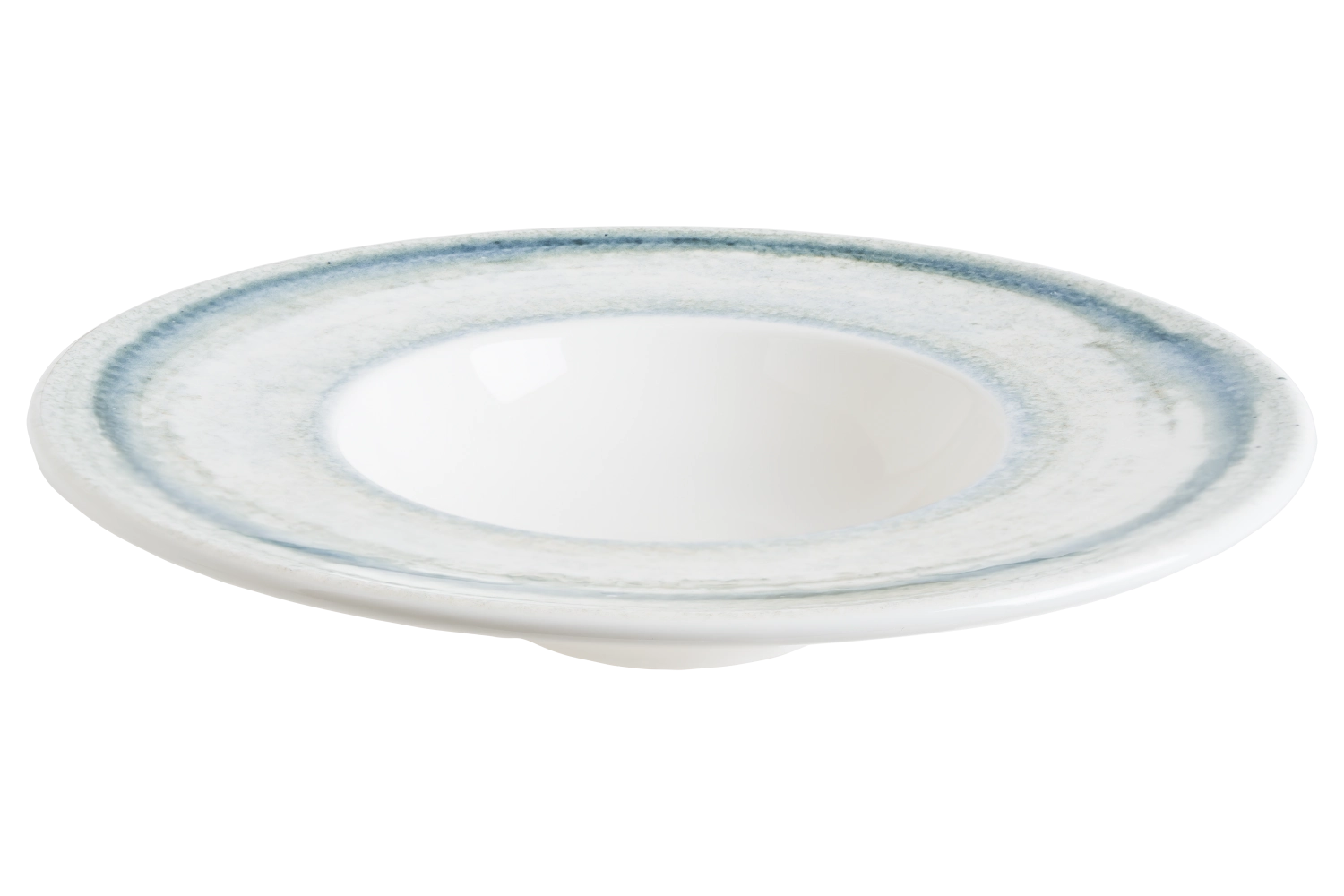 Rivus Line Banquet Teller tief