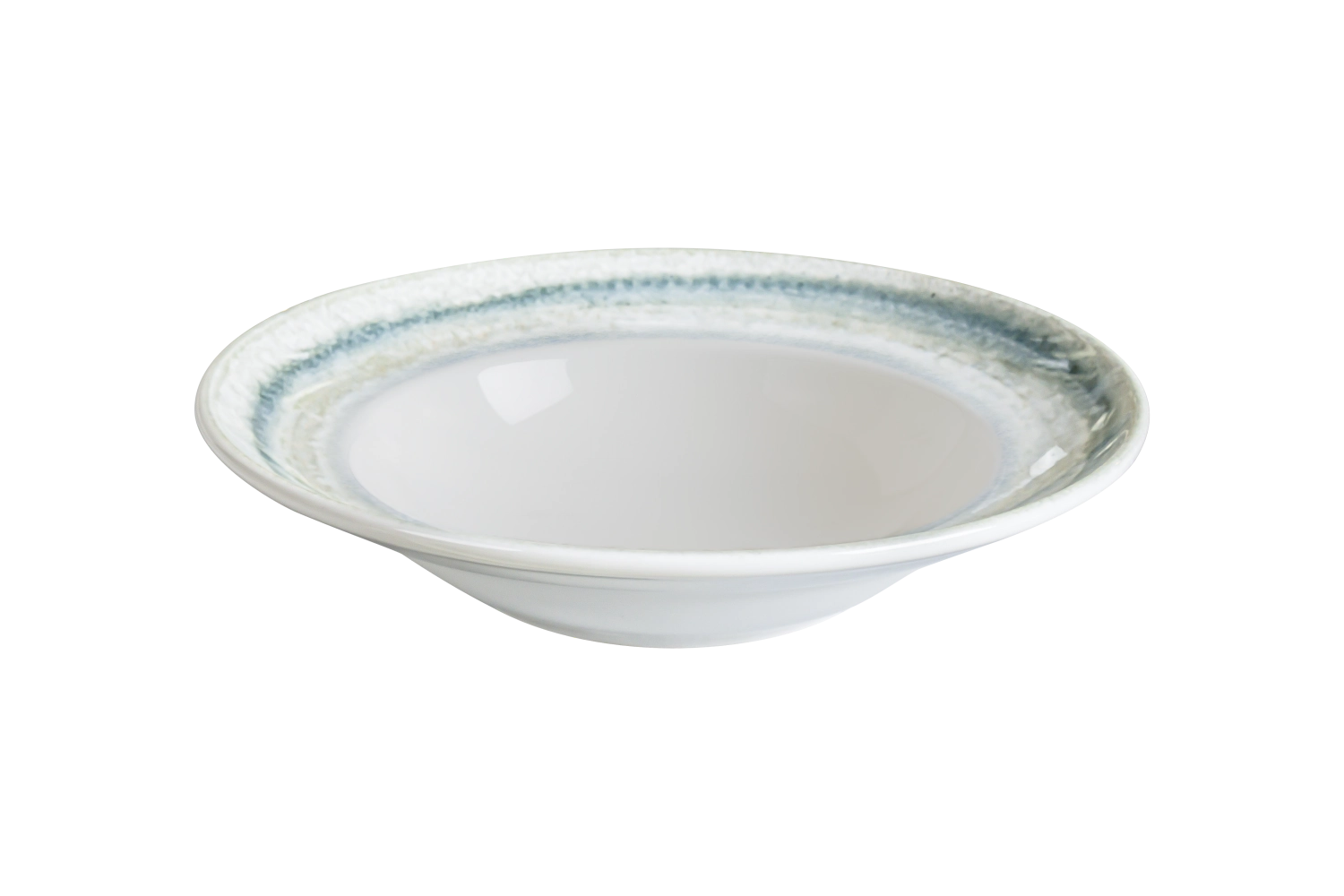 Rivus Line Gourmet Teller tief