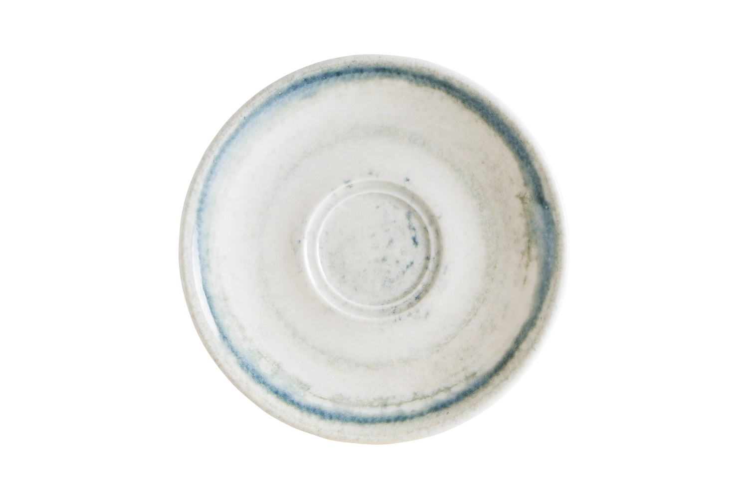 Rivus Line Rita Kaffee Untertasse