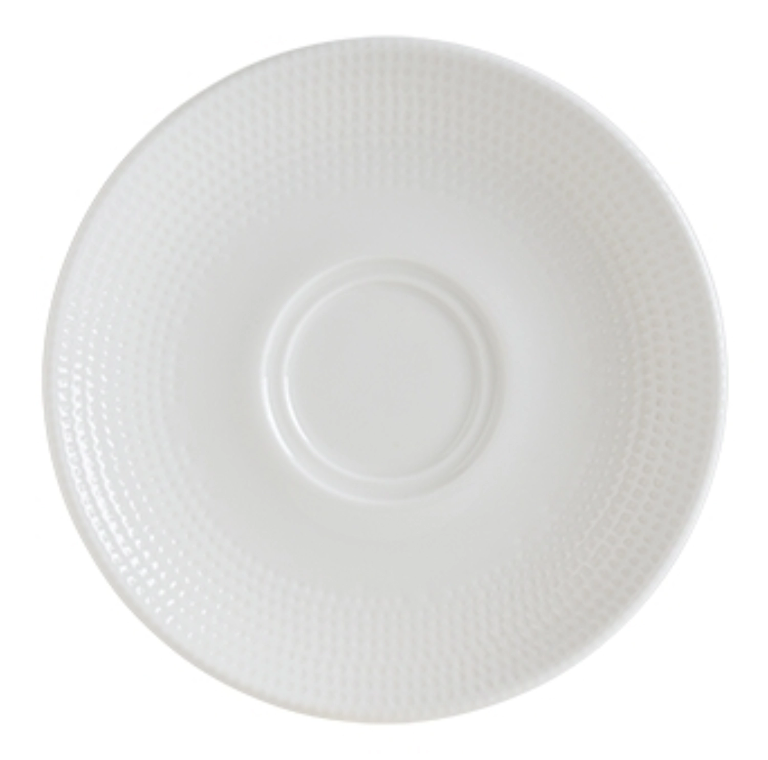 Pure Dot Gourmet Kaffee Untertasse