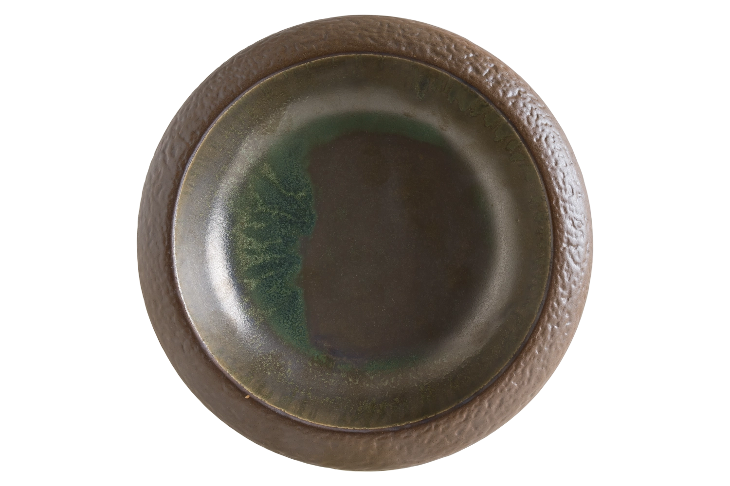 Bol à olives Lagoon D22cm