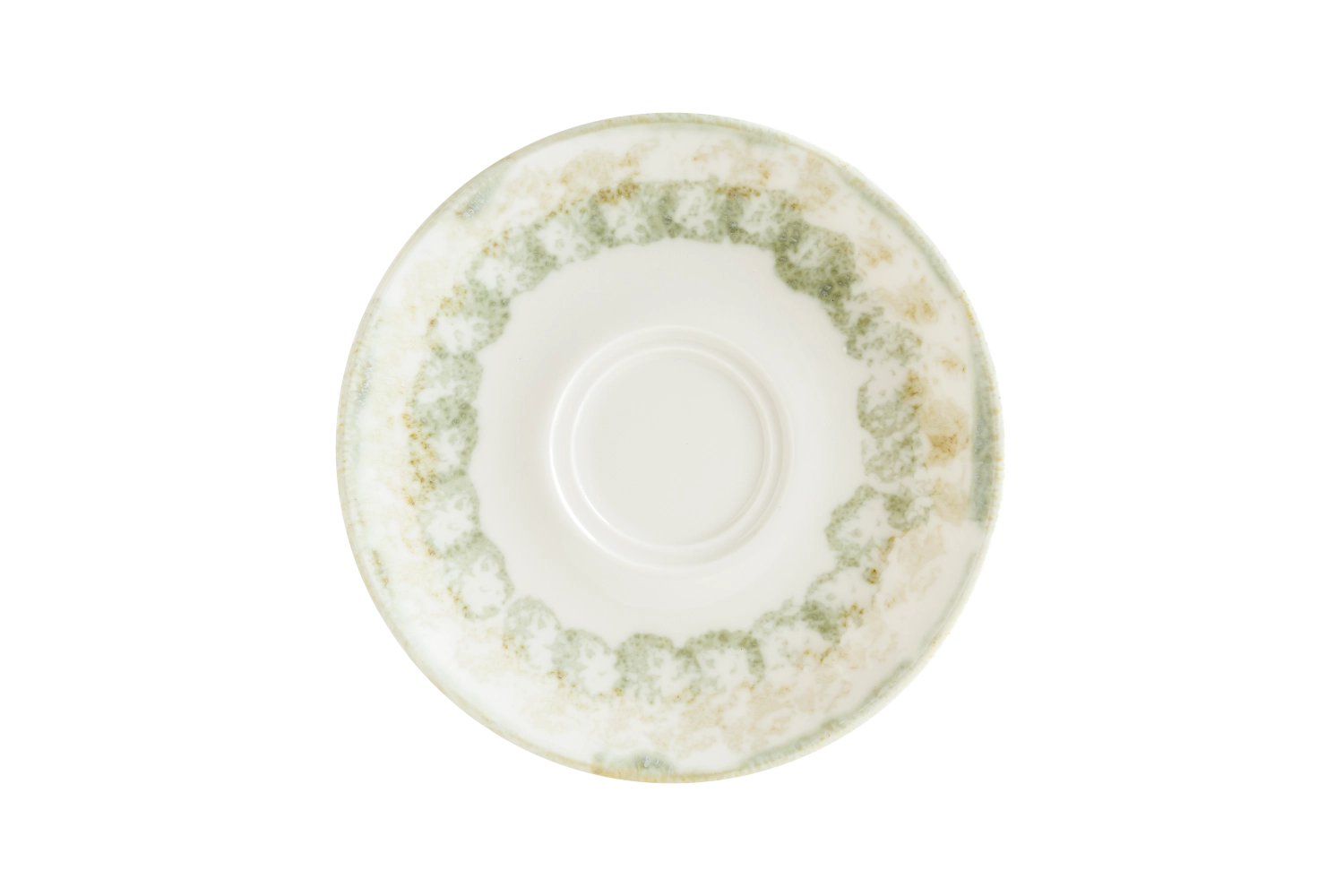 Soucoupe à café Moon Forest Gourmet D16cm