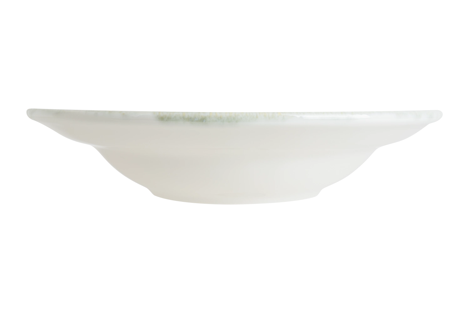 Assiette creuse Moon Forest Gourmet D24cm 400ml