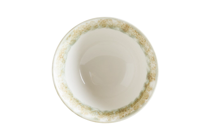 Moon Forest Moss Schale