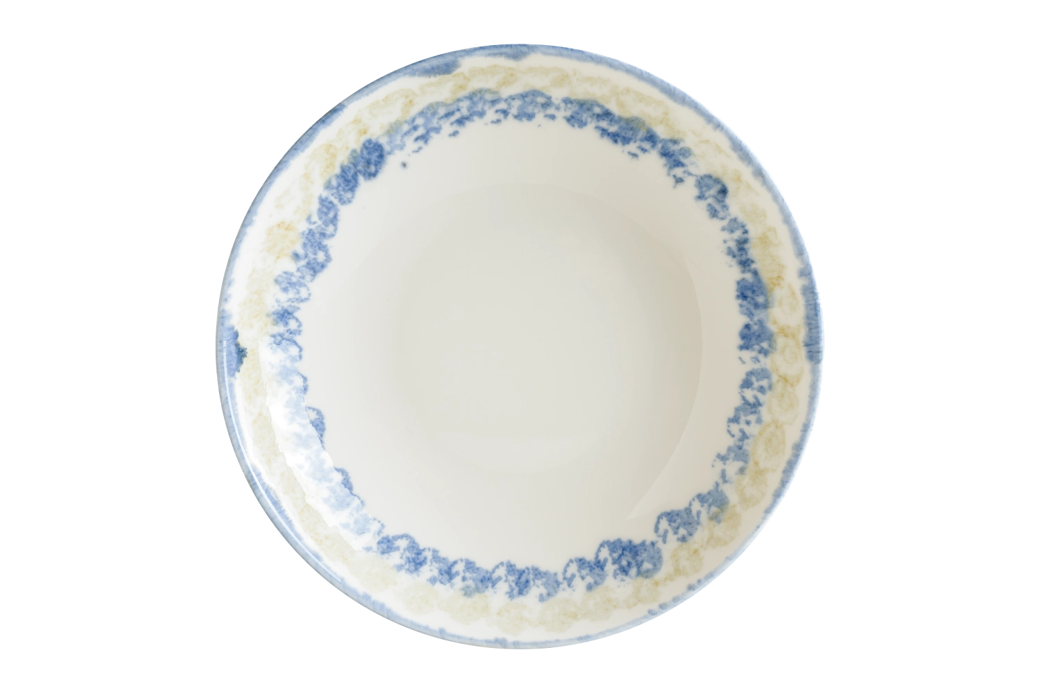 Moon Sky Bloom Teller tief