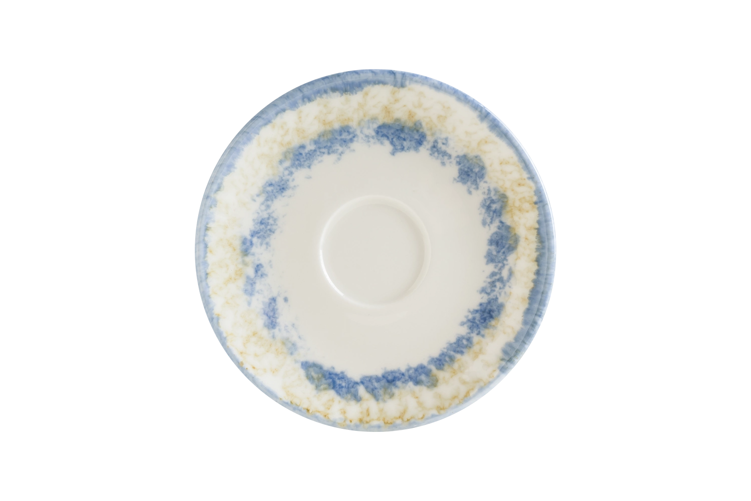 Moon Sky Soucoupe à café Gourmet D12cm