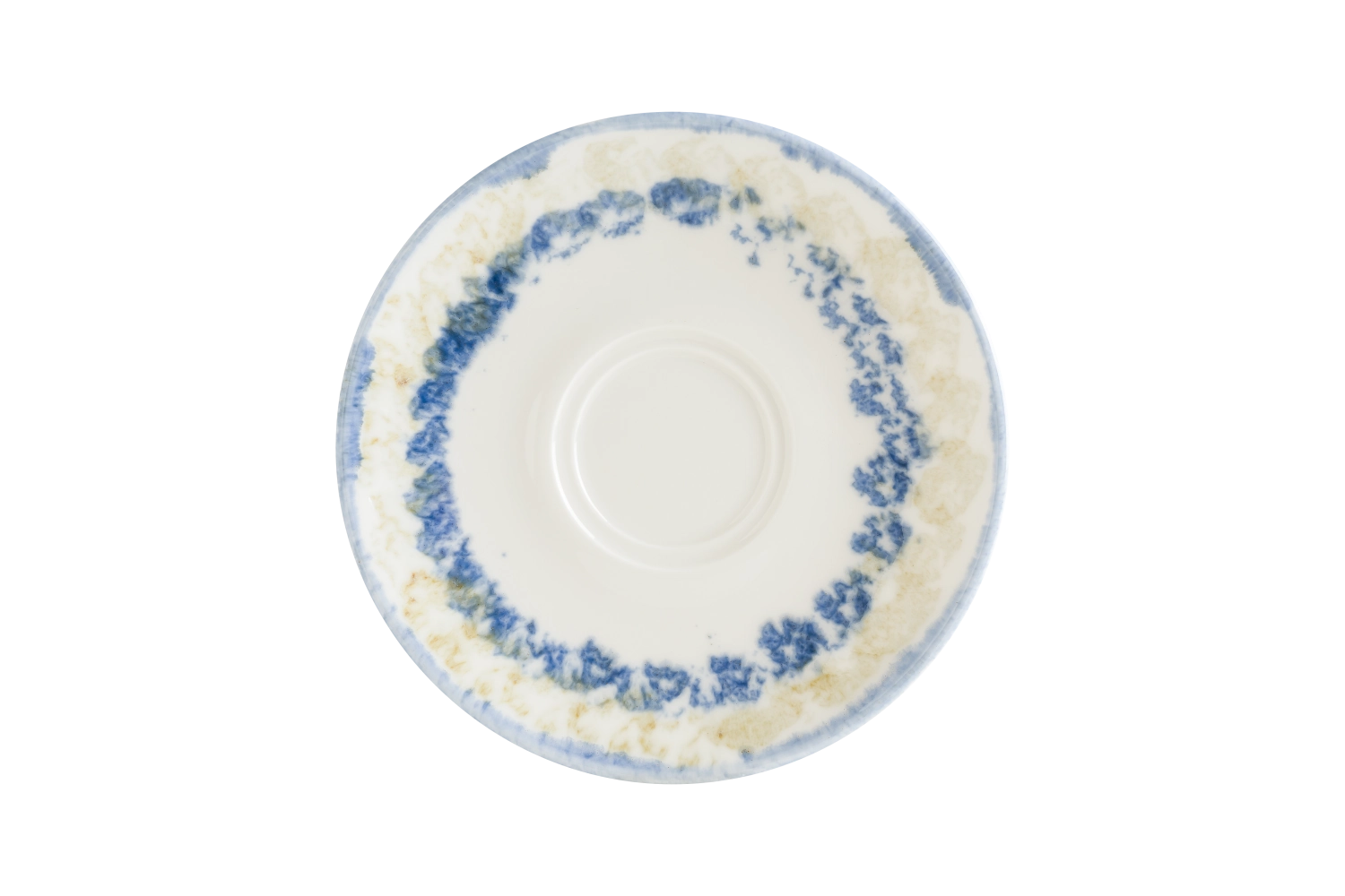 Moon Sky Gourmet Kaffee Untertasse