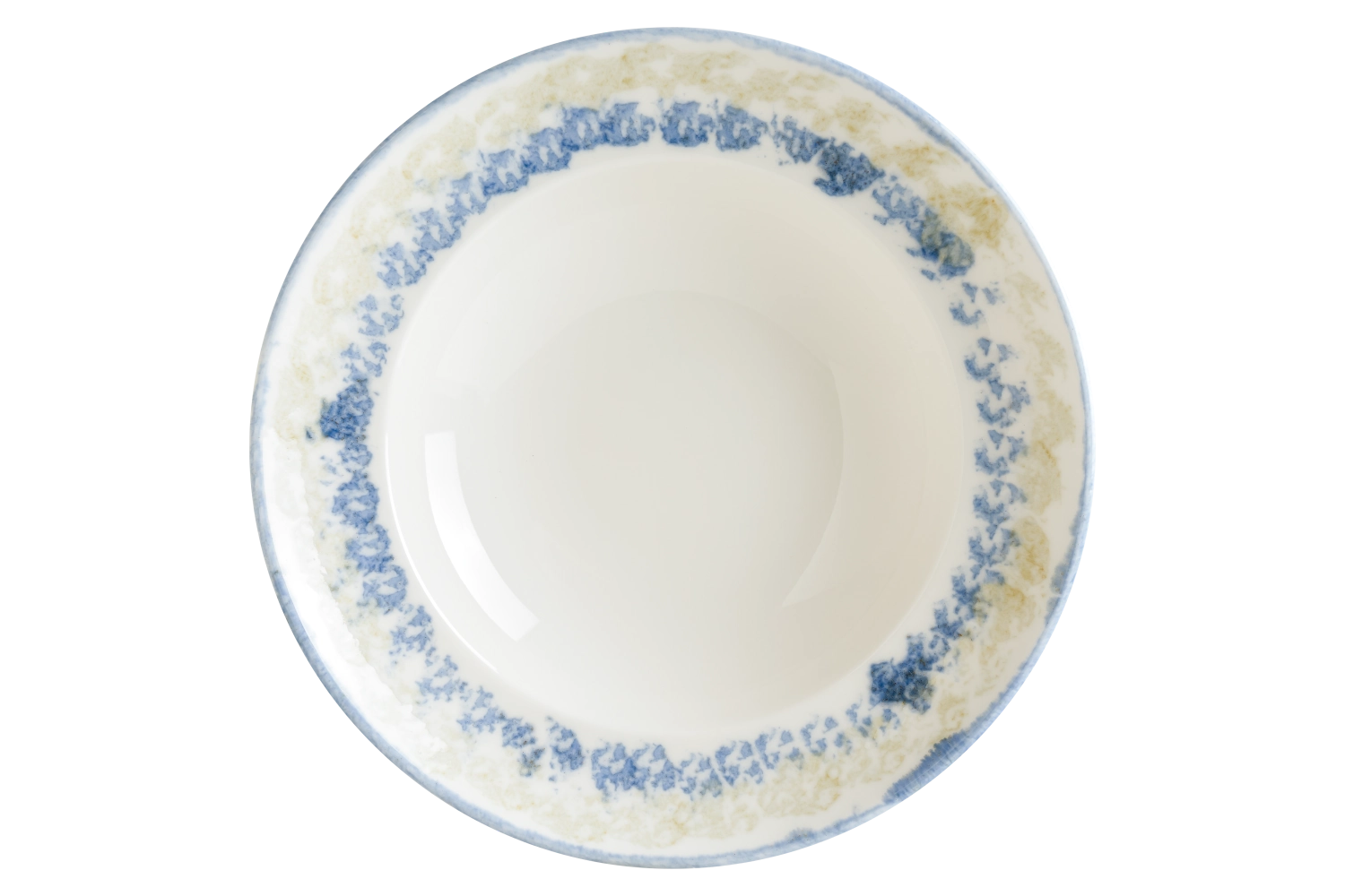 Moon Sky Gourmet Teller tief