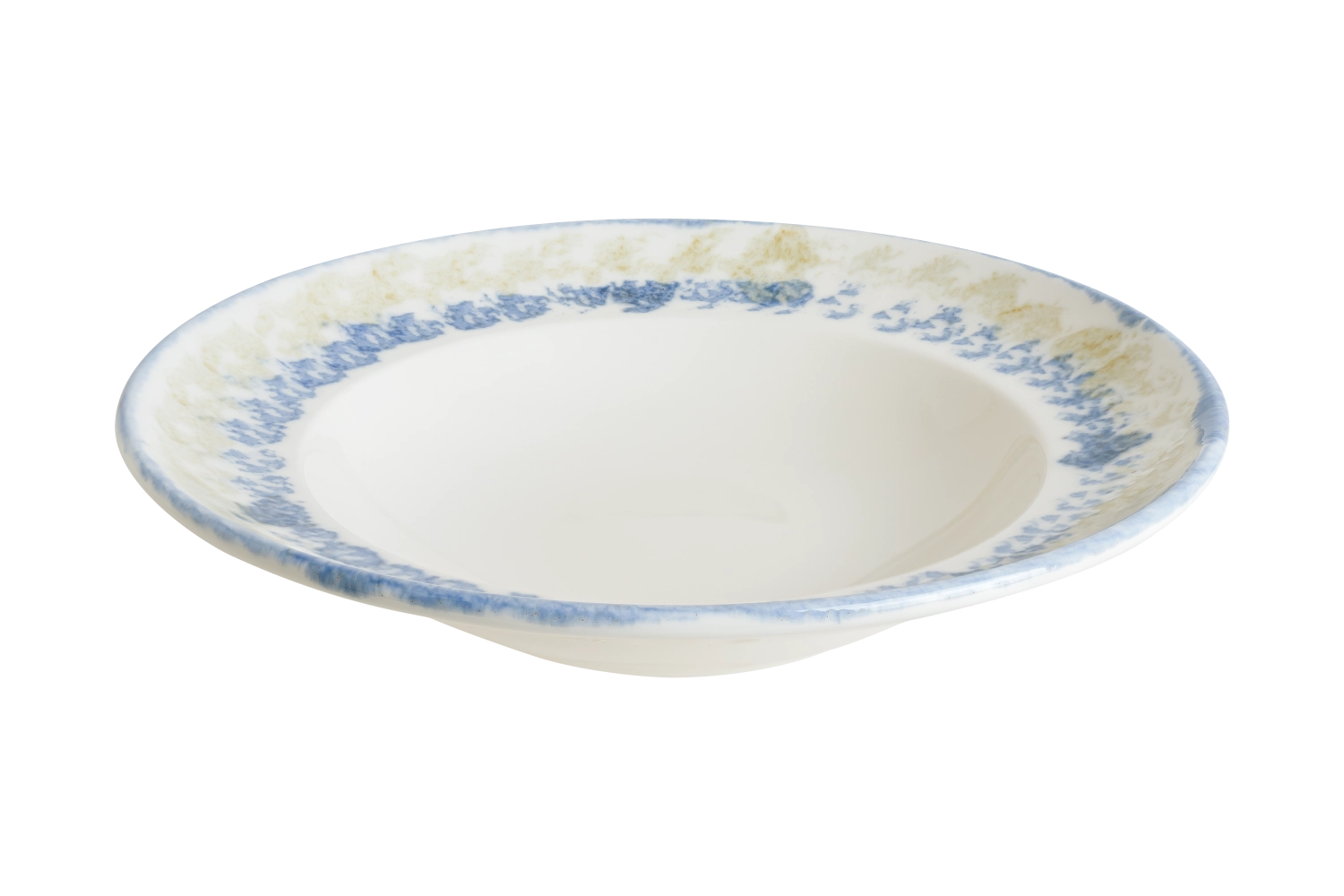 Moon Sky Gourmet Teller tief