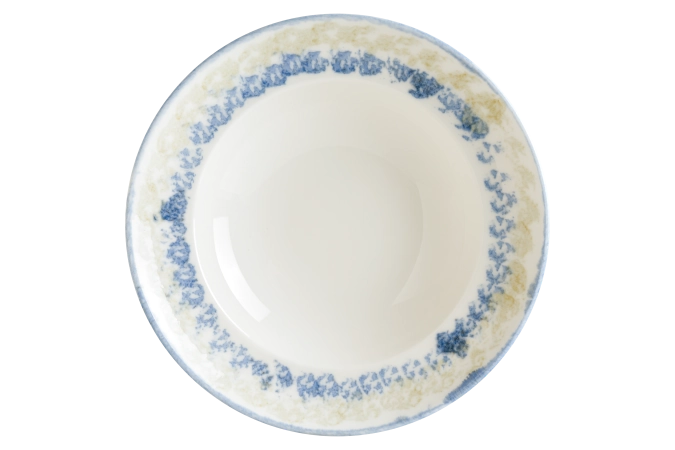 Moon Sky Gourmet Teller tief