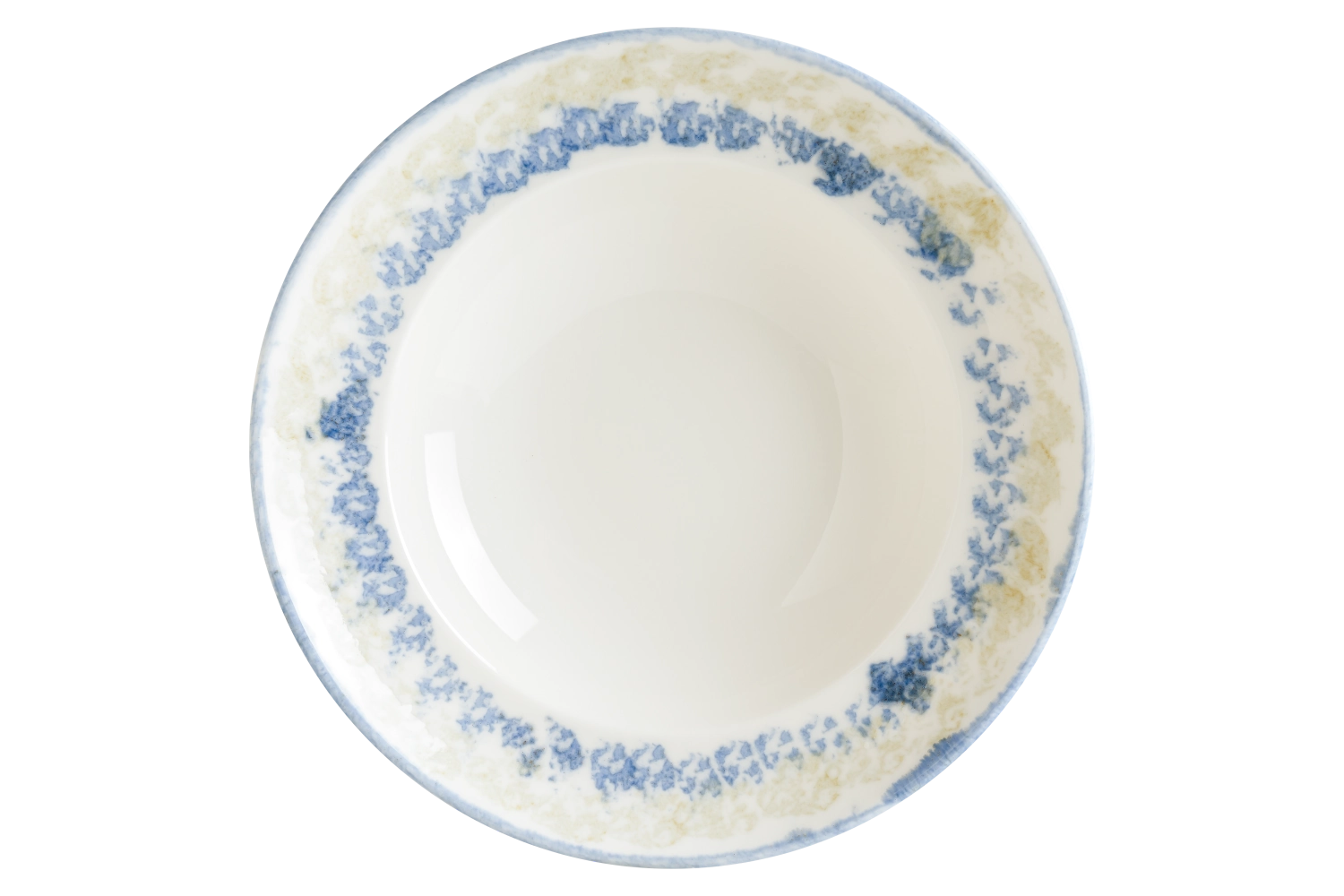 Moon Sky Gourmet Teller tief