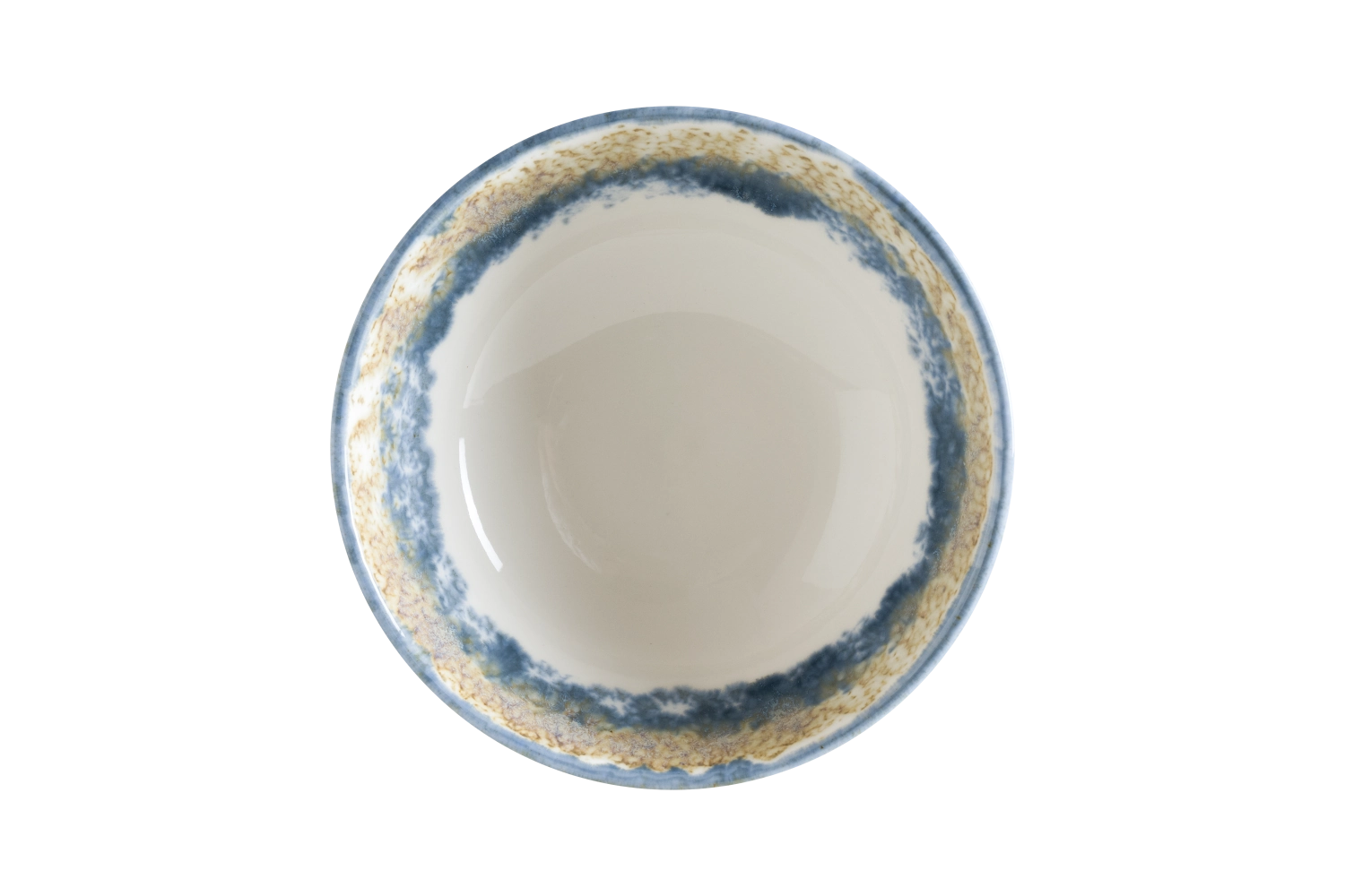 Moon Sky Moss Schale