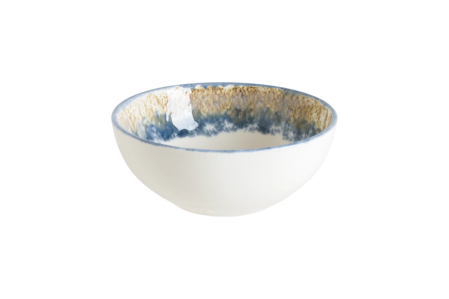 Moon Sky Moss Schale