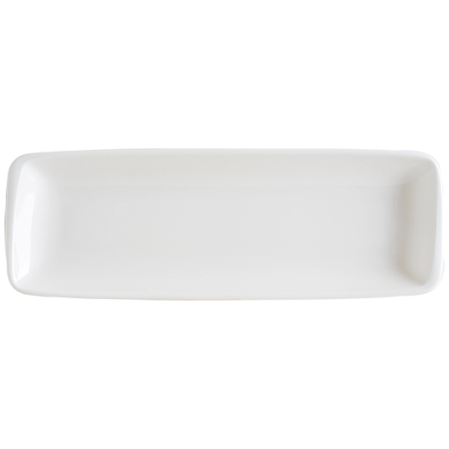 Assiette Moove rectangulaire L30cm