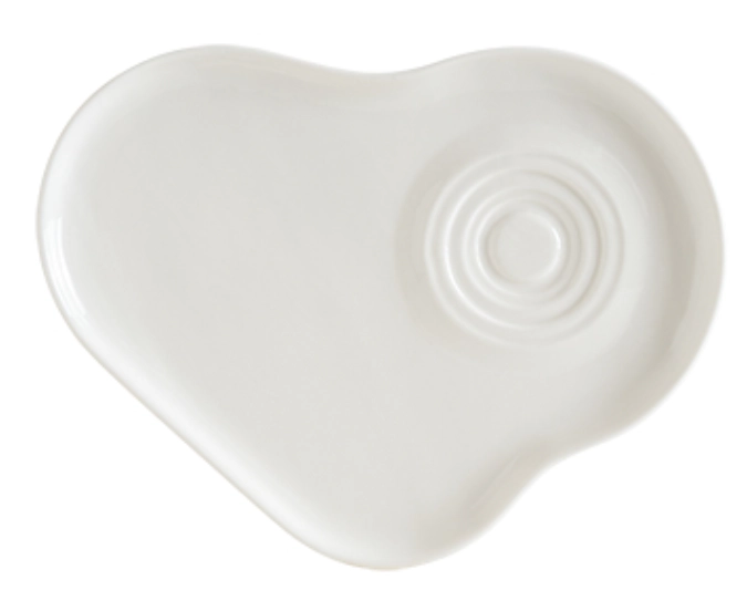 Kaff Frühstücksteller