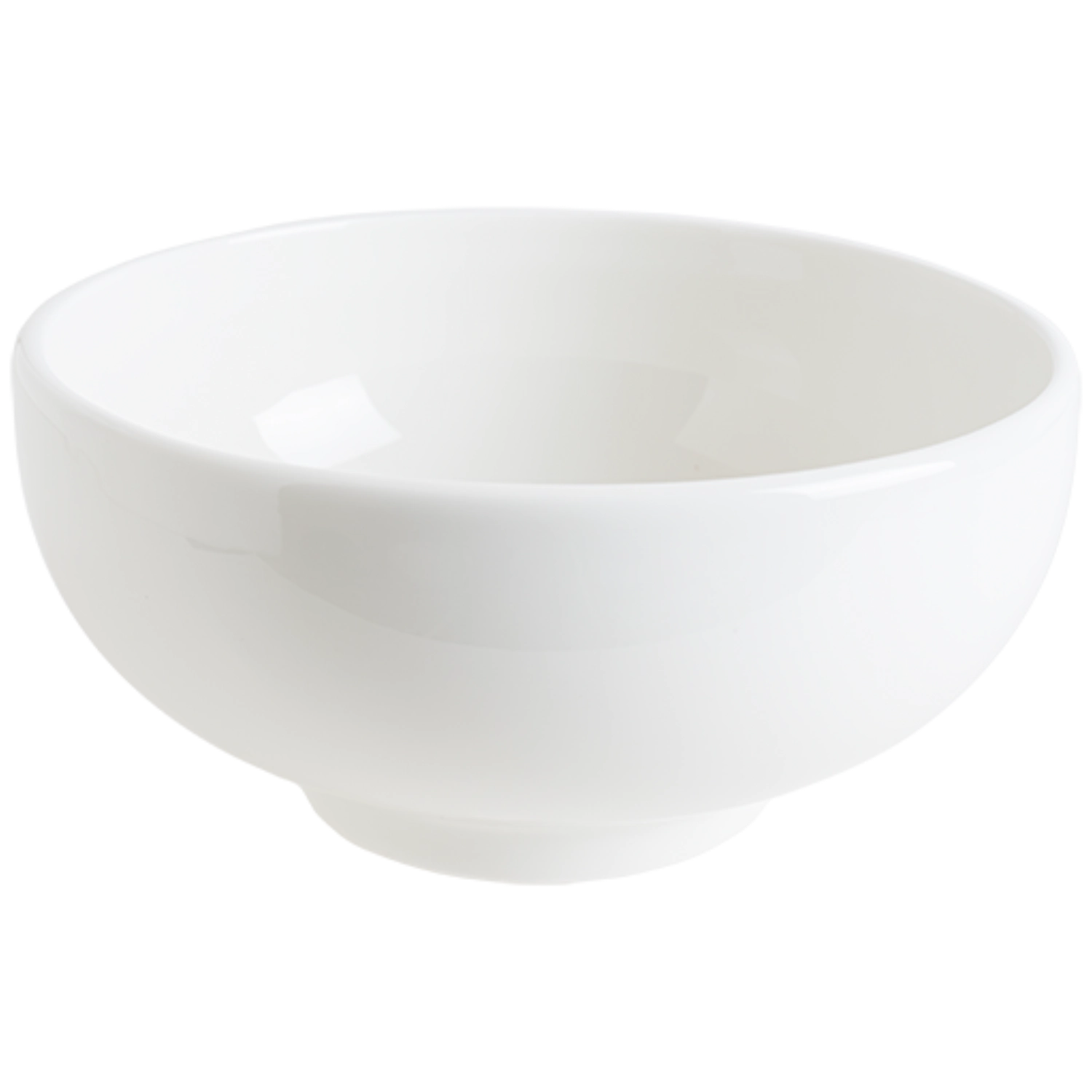 Bol à mousse D7cm 65ml