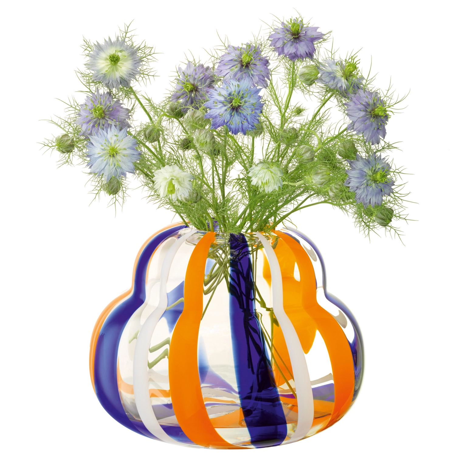 Folk Vase