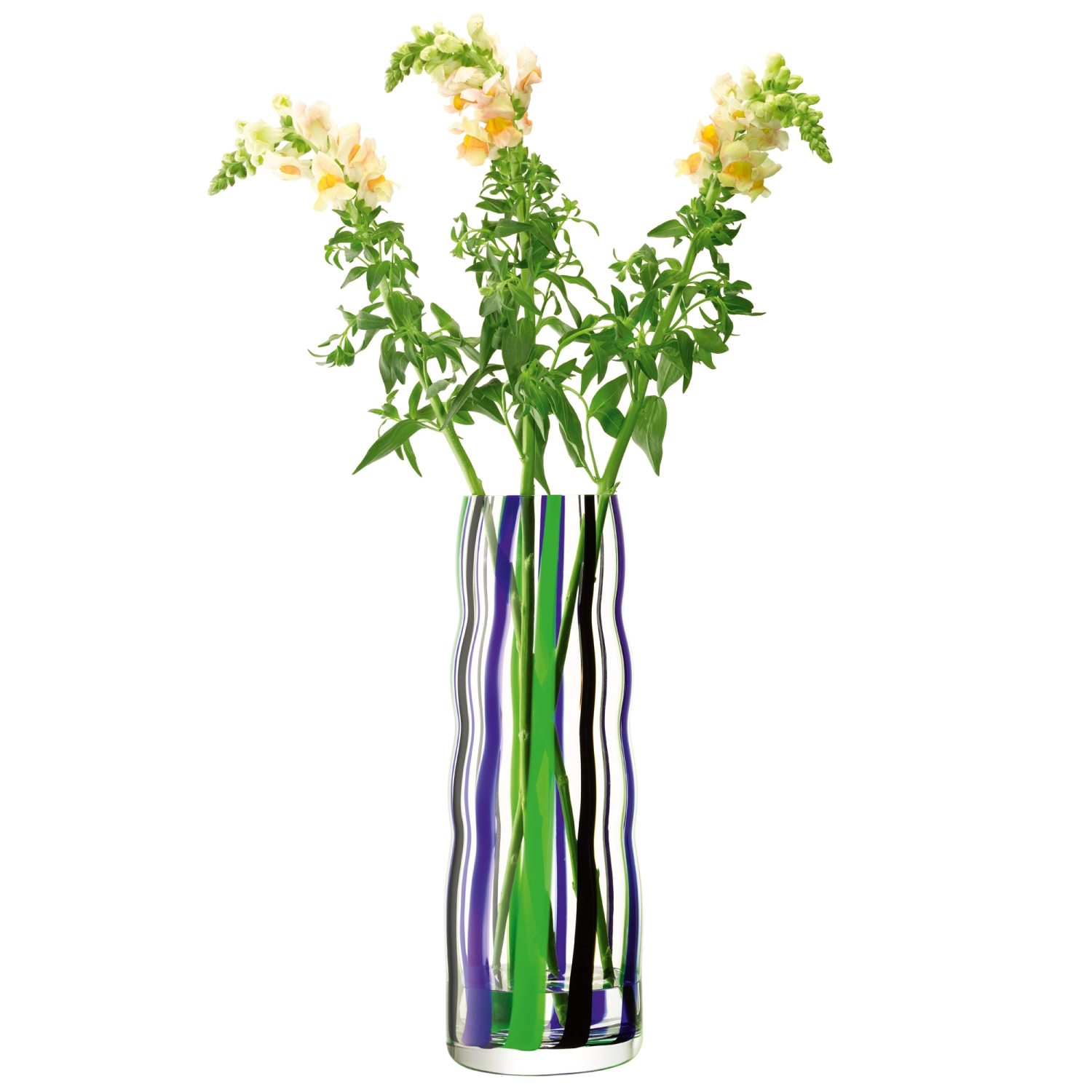 Folk Vase