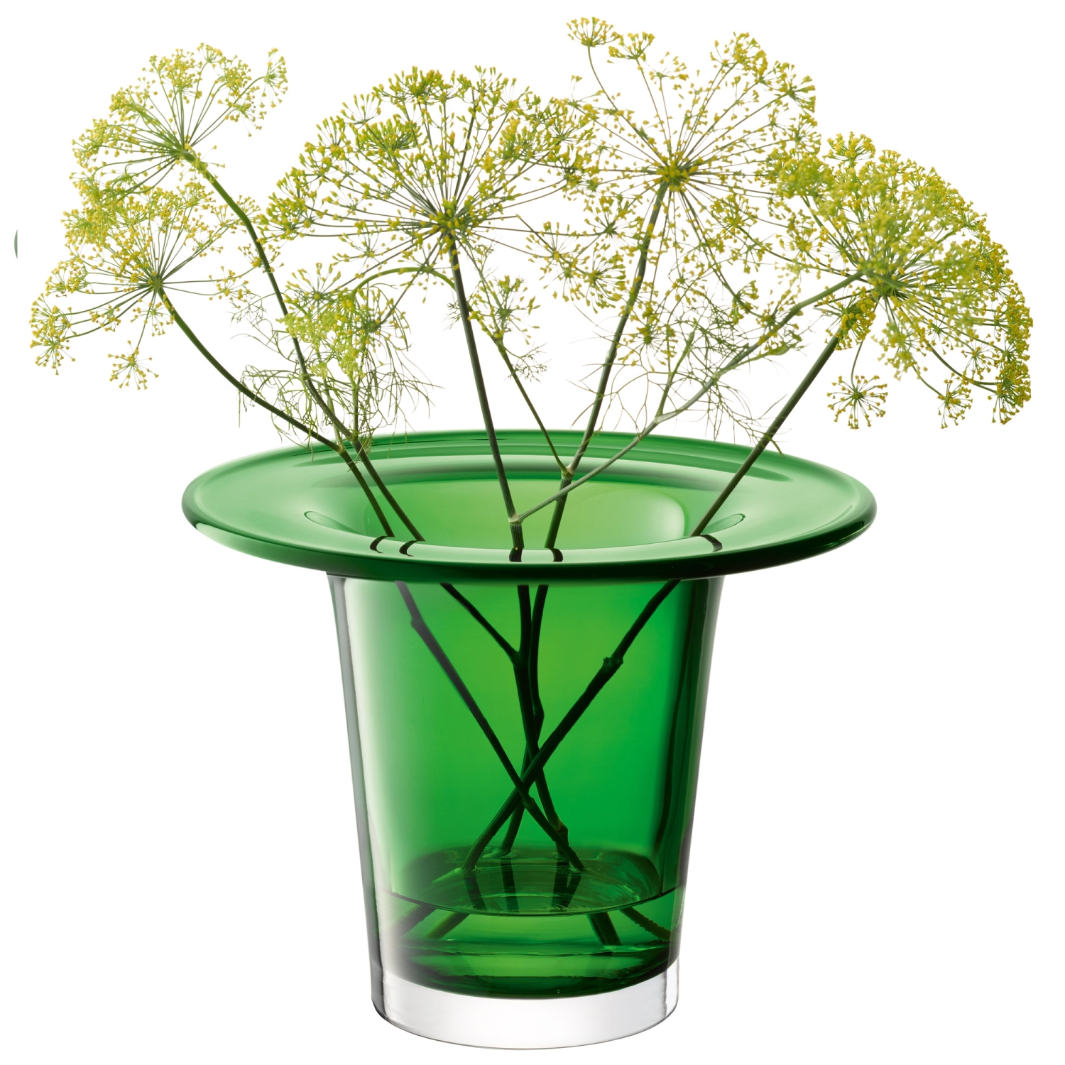 Victoria Vase/Lanterne