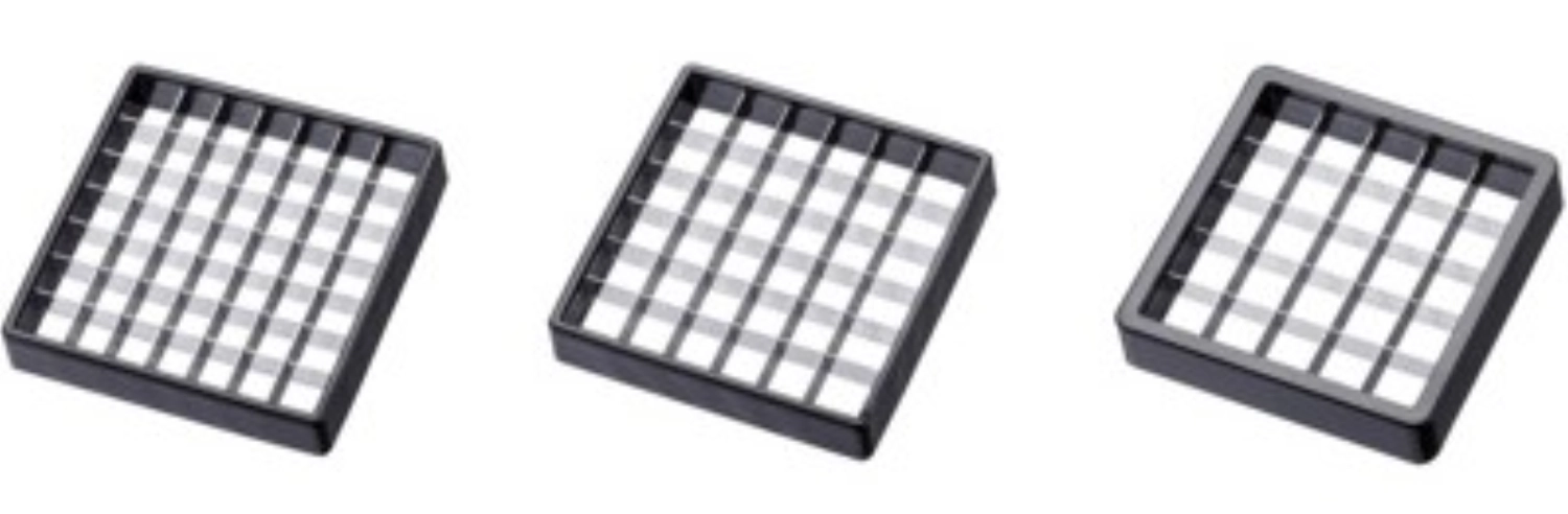 Ersatzmesser 12x12mm