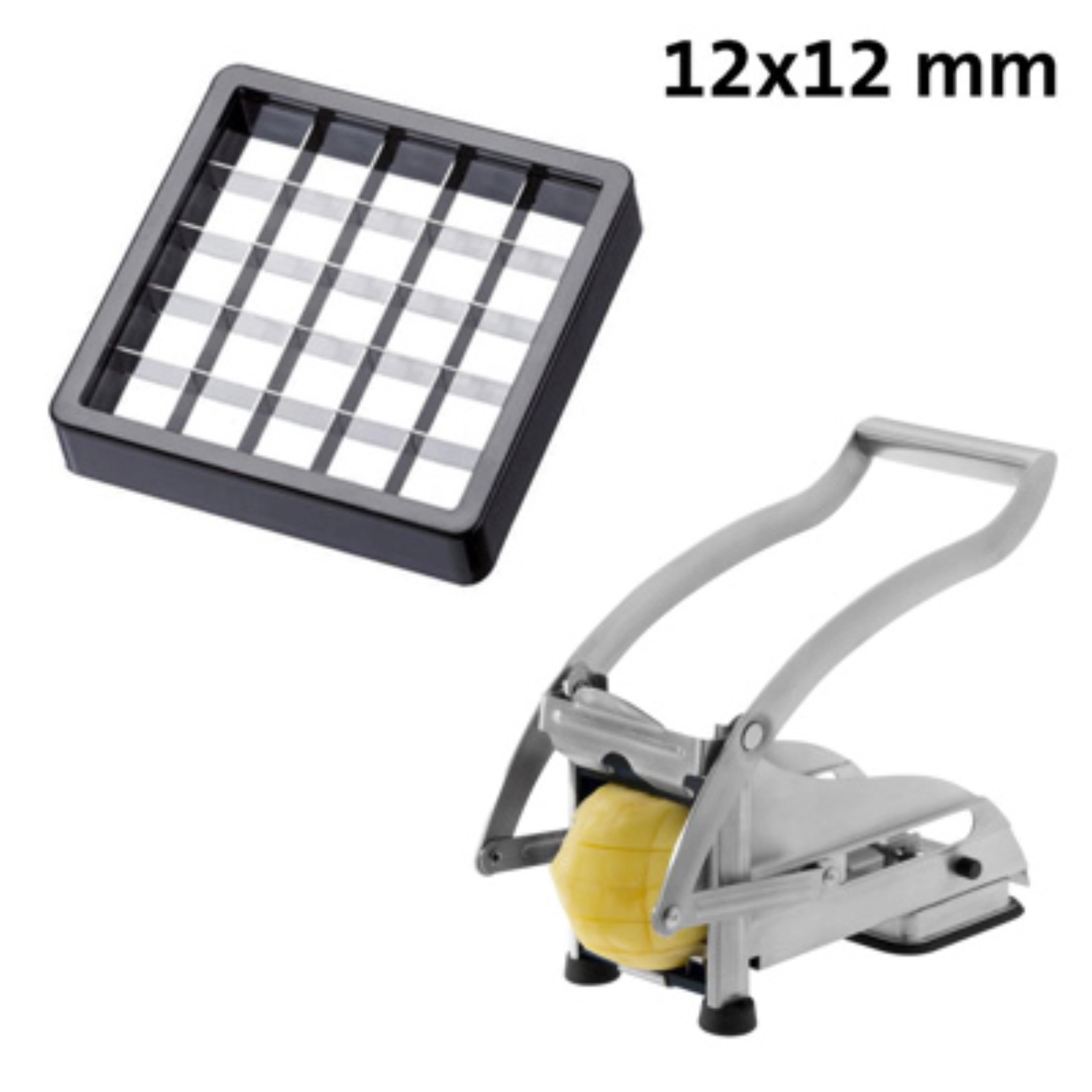 Ersatzmesser 12x12mm