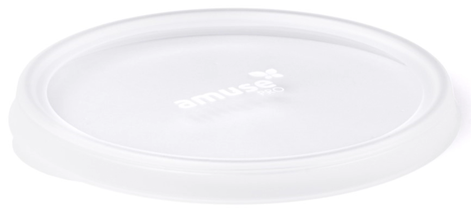 Amuse Pro couvercle pour bol réutilisable