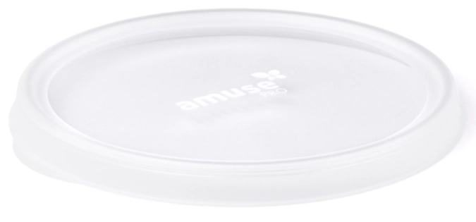 Amuse Pro couvercle pour bol réutilisable