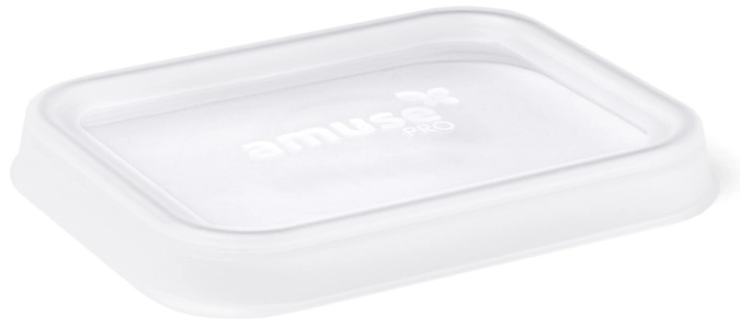 Amuse Pro couvercle pour bol réutilisable S