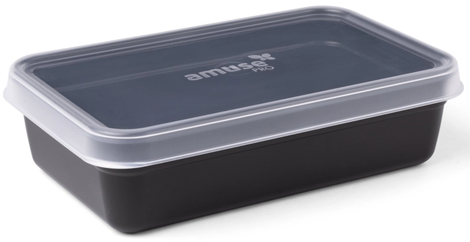 Amuse Pro bol réutilisable M