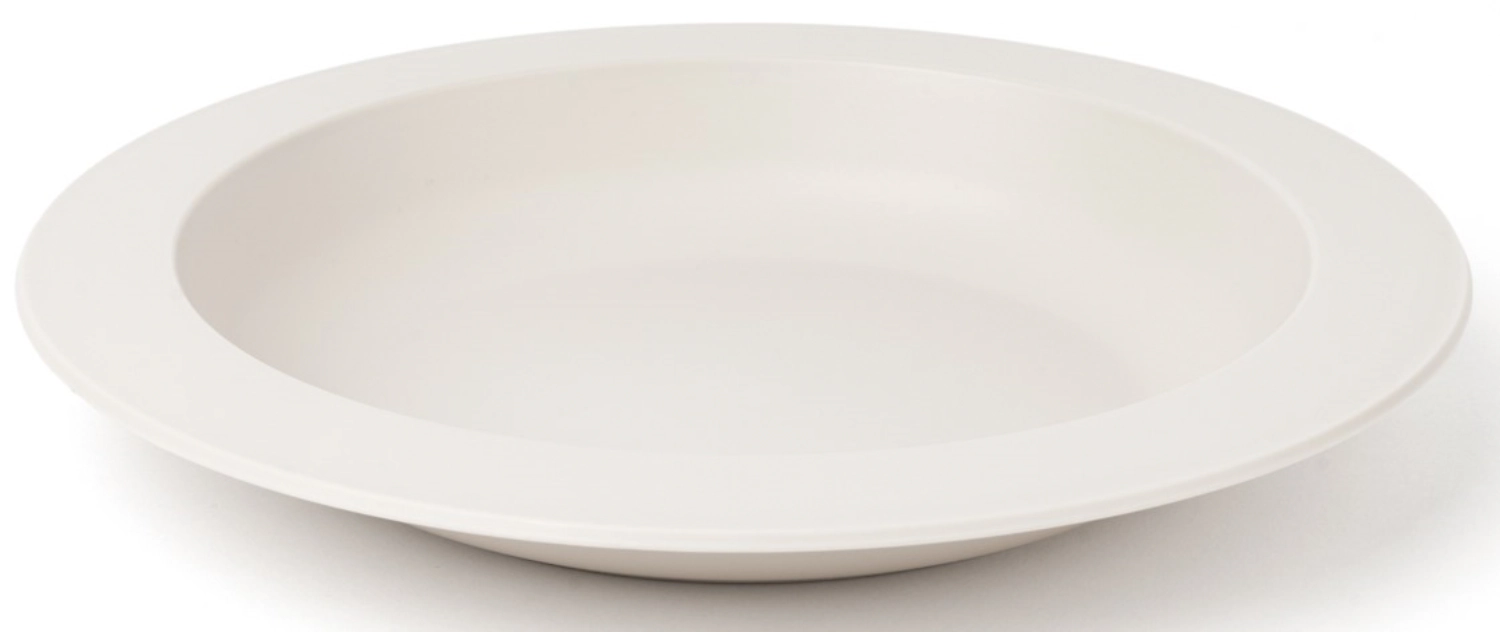 Assiette réutilisable Amuse Pro