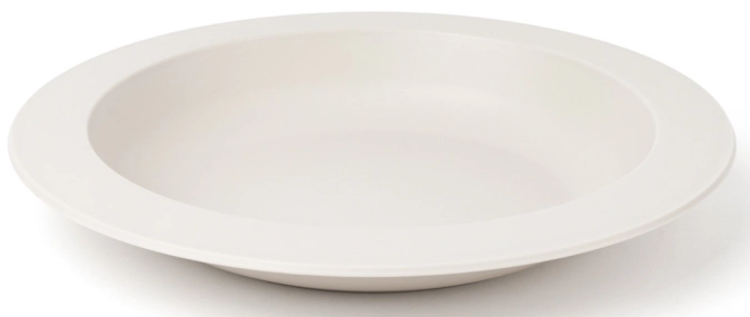 Assiette réutilisable Amuse Pro