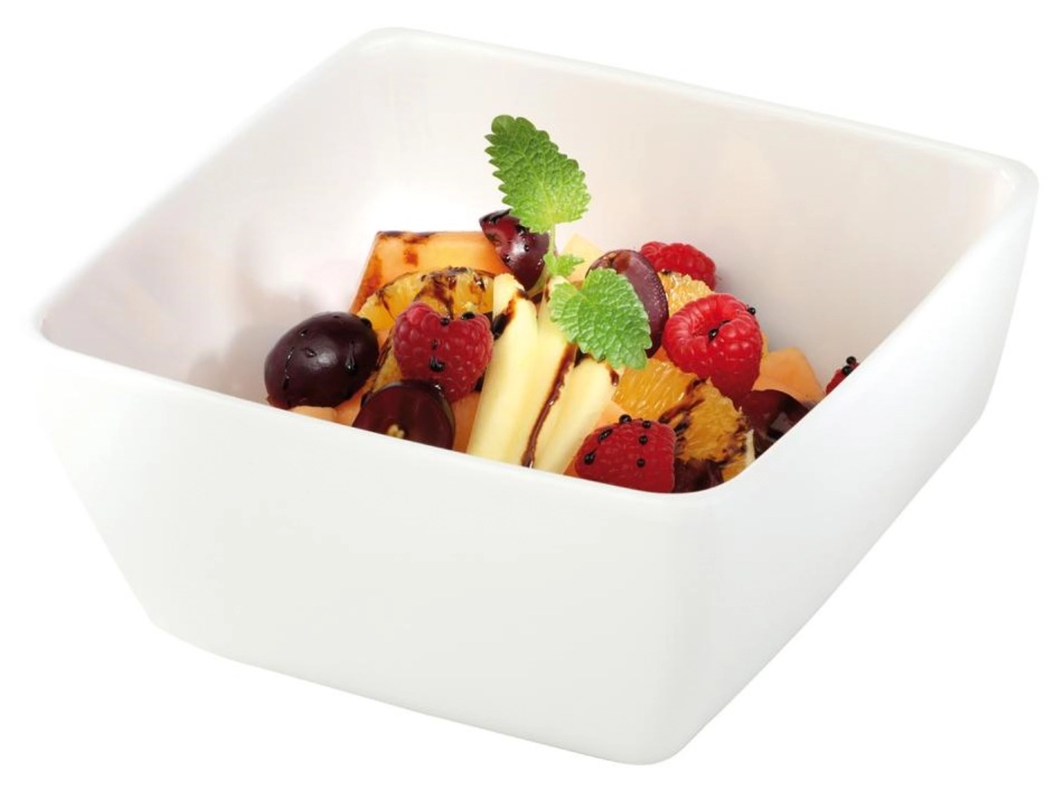 Friendly Schale 9x9cm, H4cm