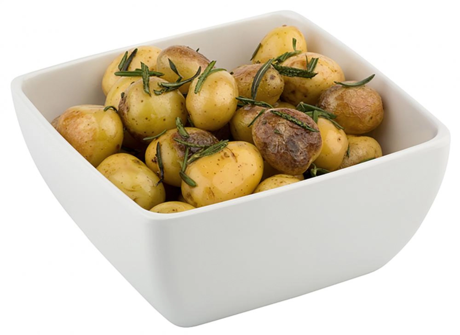 Friendly Schale 9x9cm, H4cm